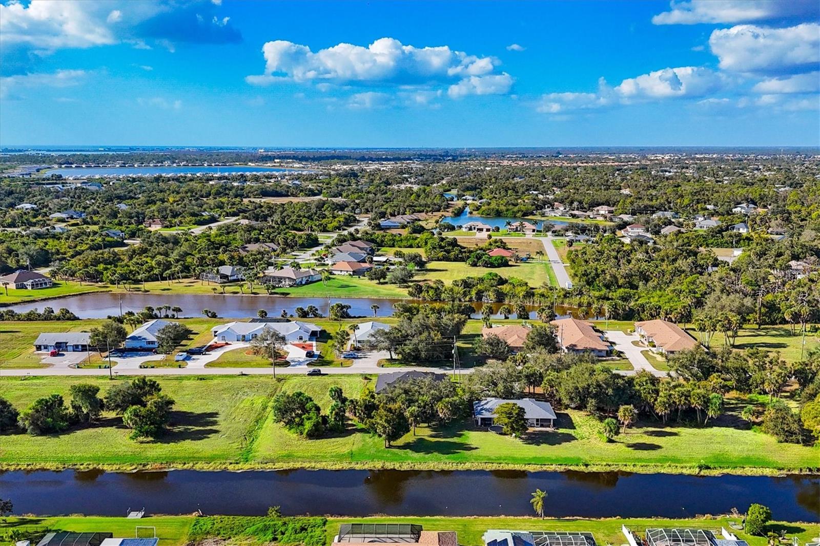 ROTONDA WEST PEBBLE BEACH - Residential Income