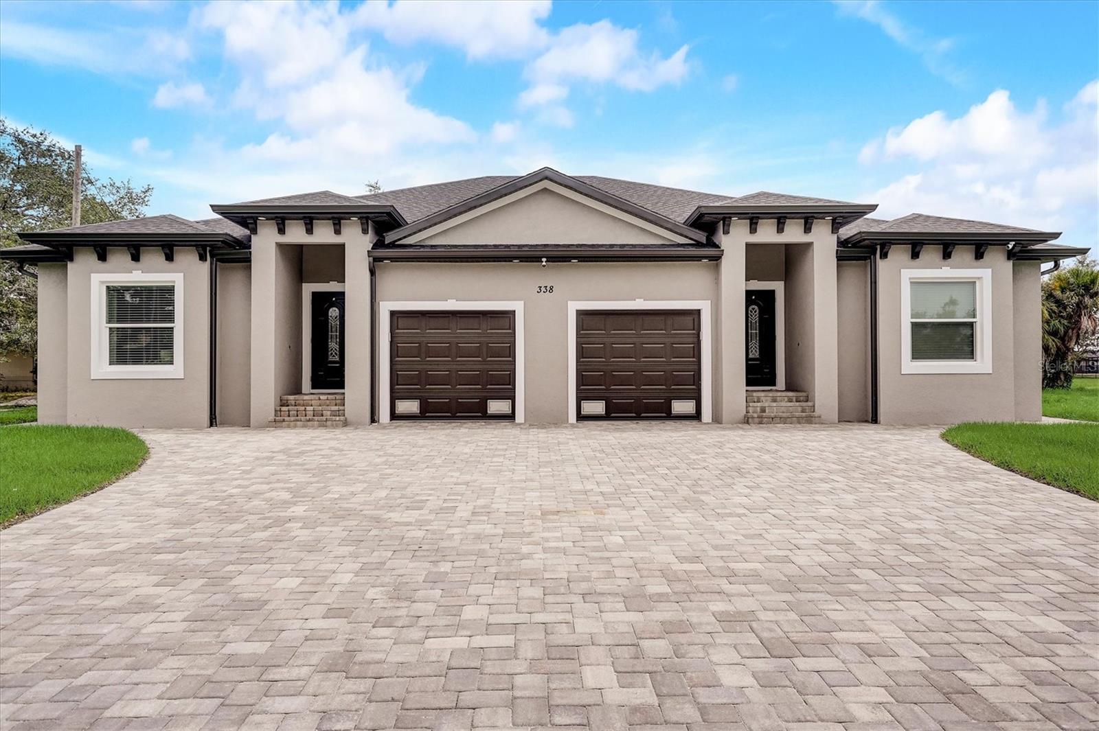 ROTONDA WEST PEBBLE BEACH - Residential Income