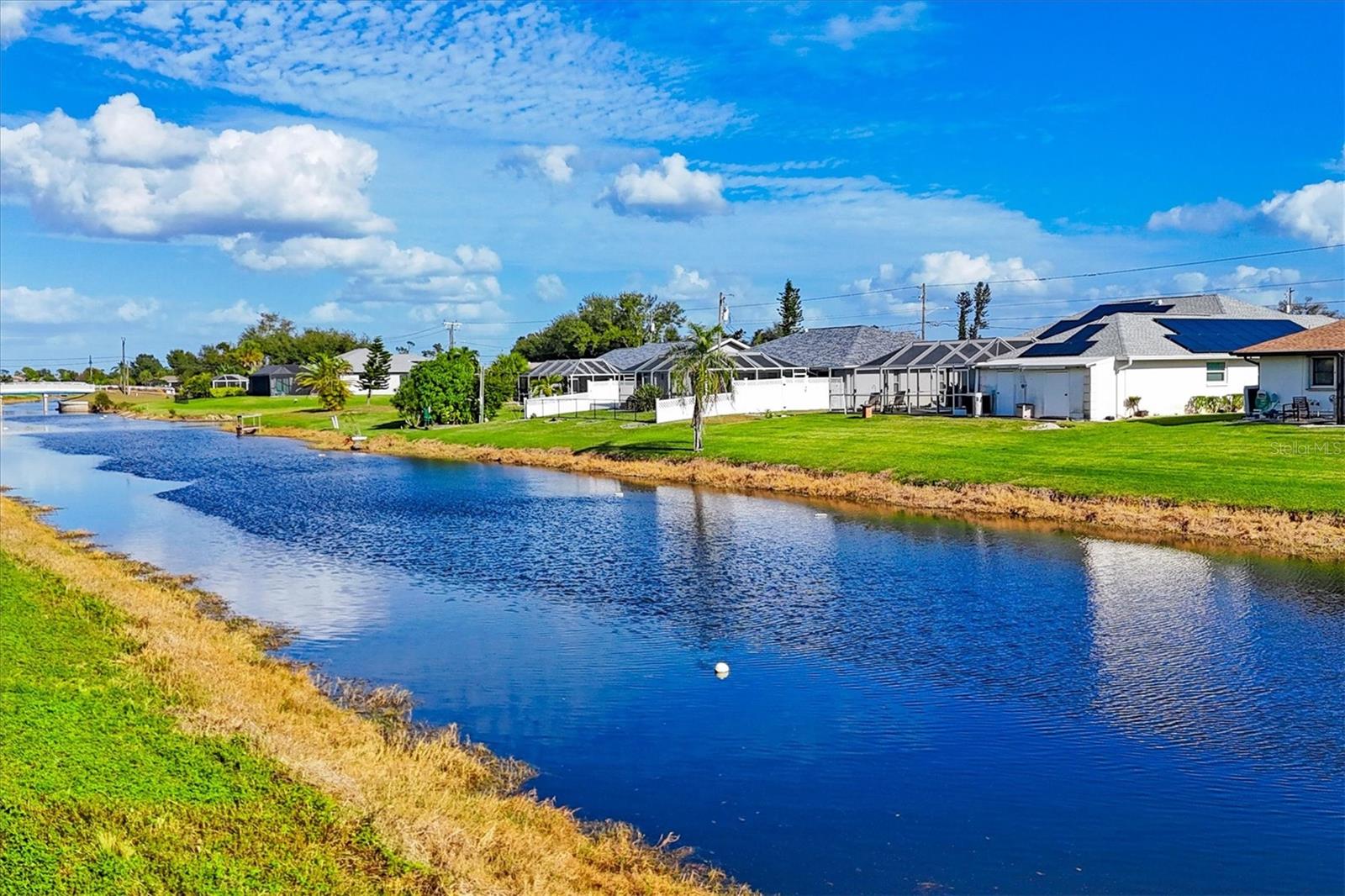 ROTONDA WEST PEBBLE BEACH - Residential Income