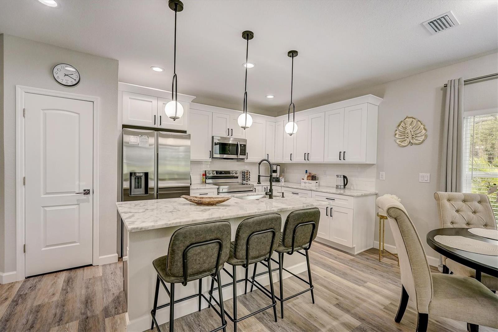 ROTONDA WEST PEBBLE BEACH - Residential Income