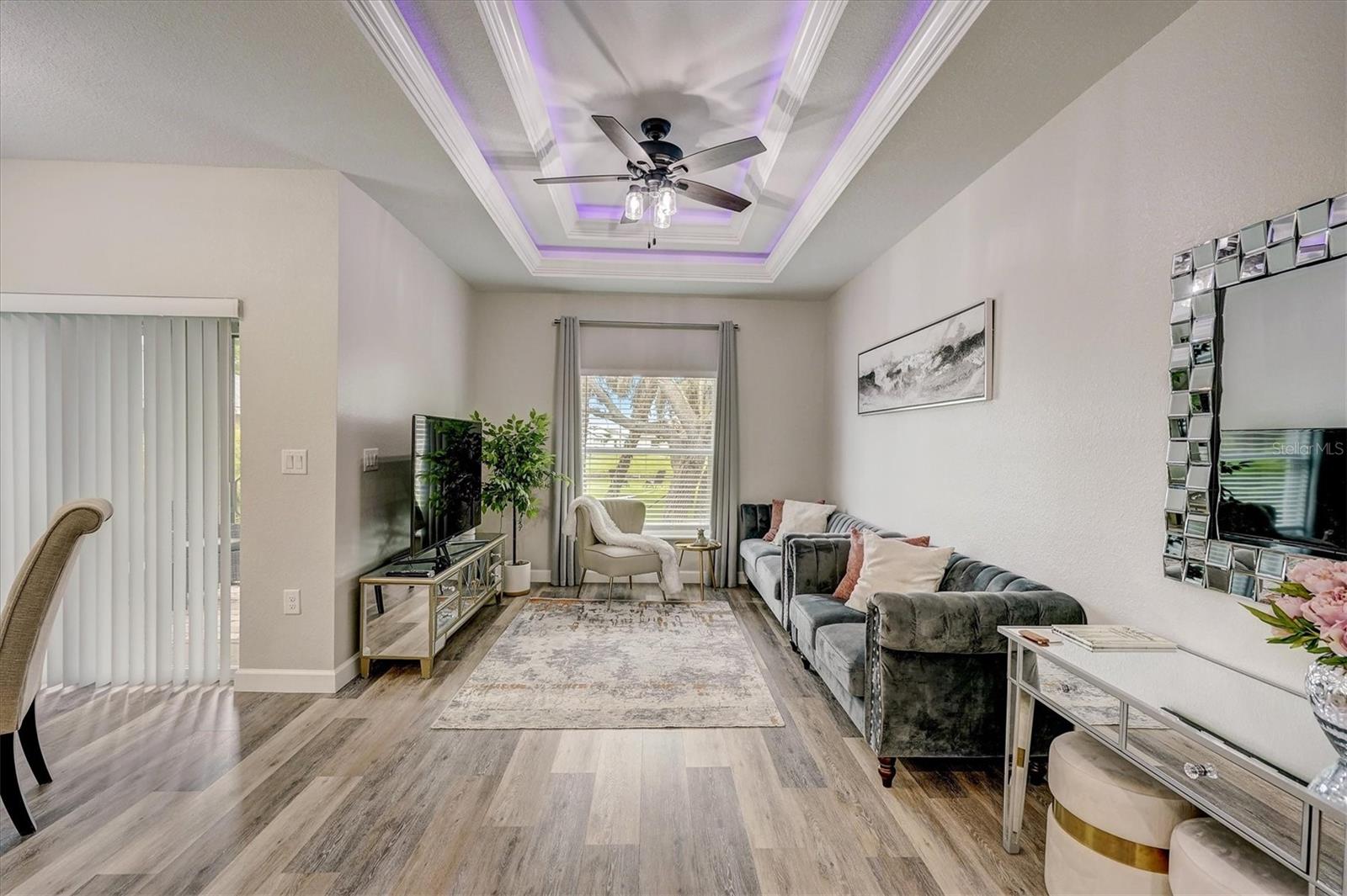 ROTONDA WEST PEBBLE BEACH - Residential Income