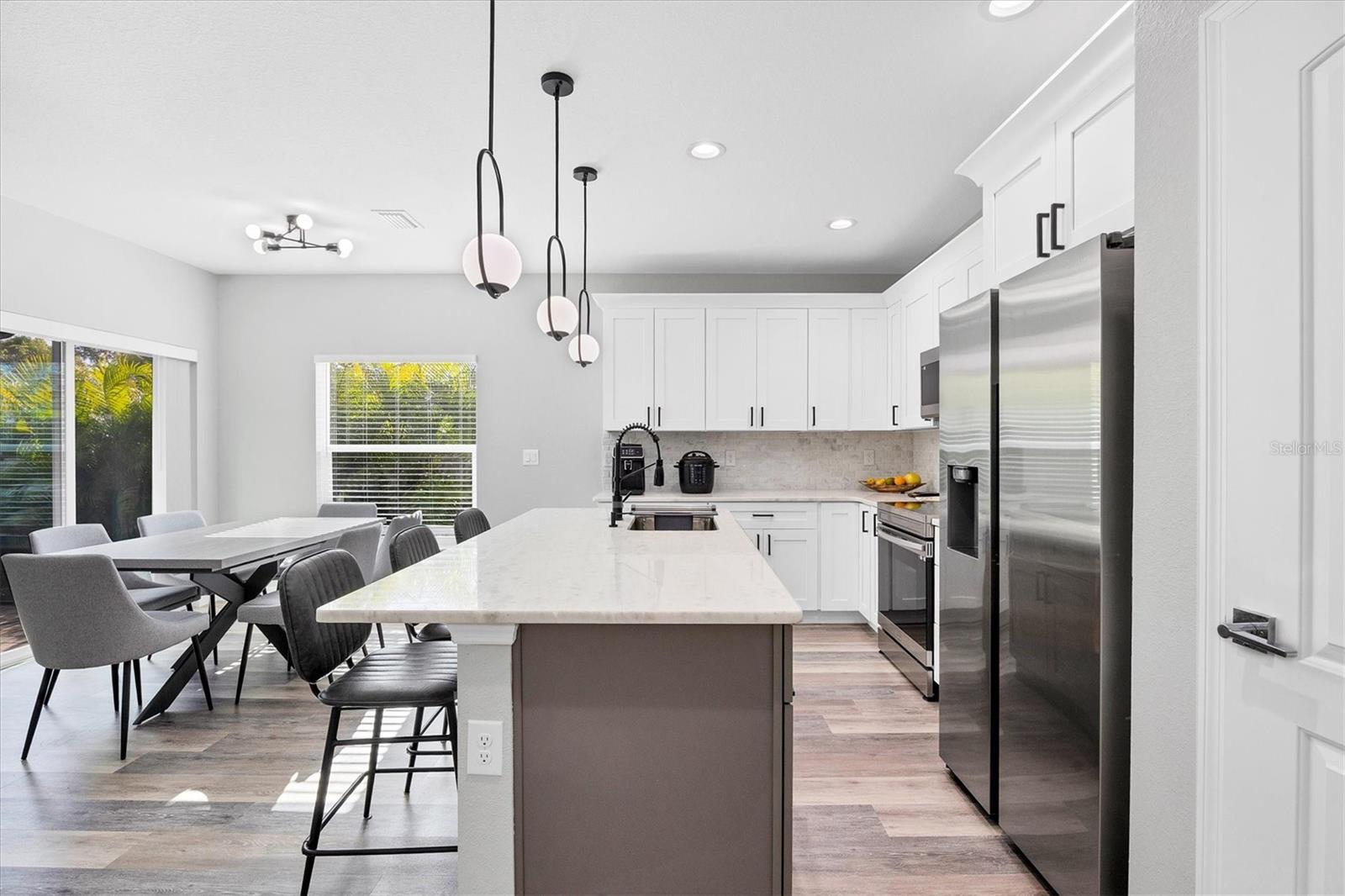 ROTONDA WEST PEBBLE BEACH - Residential Income