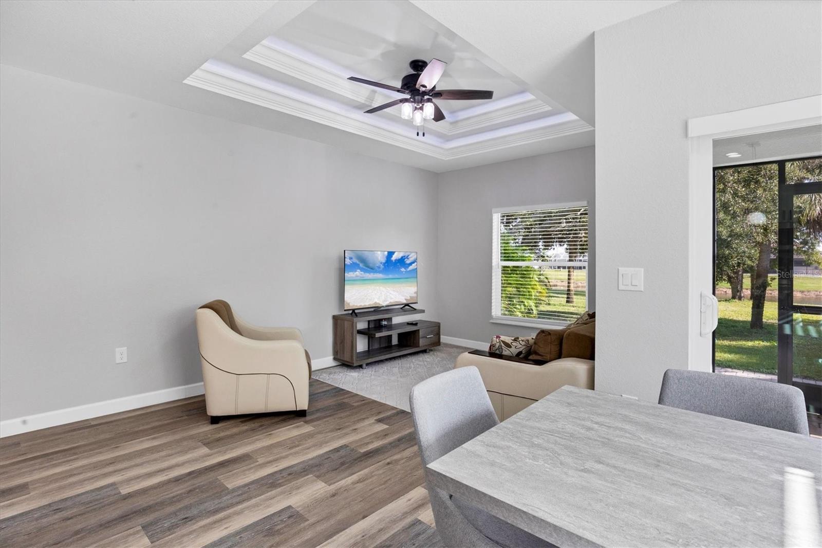 ROTONDA WEST PEBBLE BEACH - Residential Income