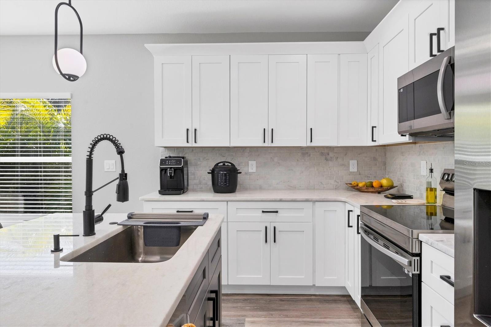 ROTONDA WEST PEBBLE BEACH - Residential Income