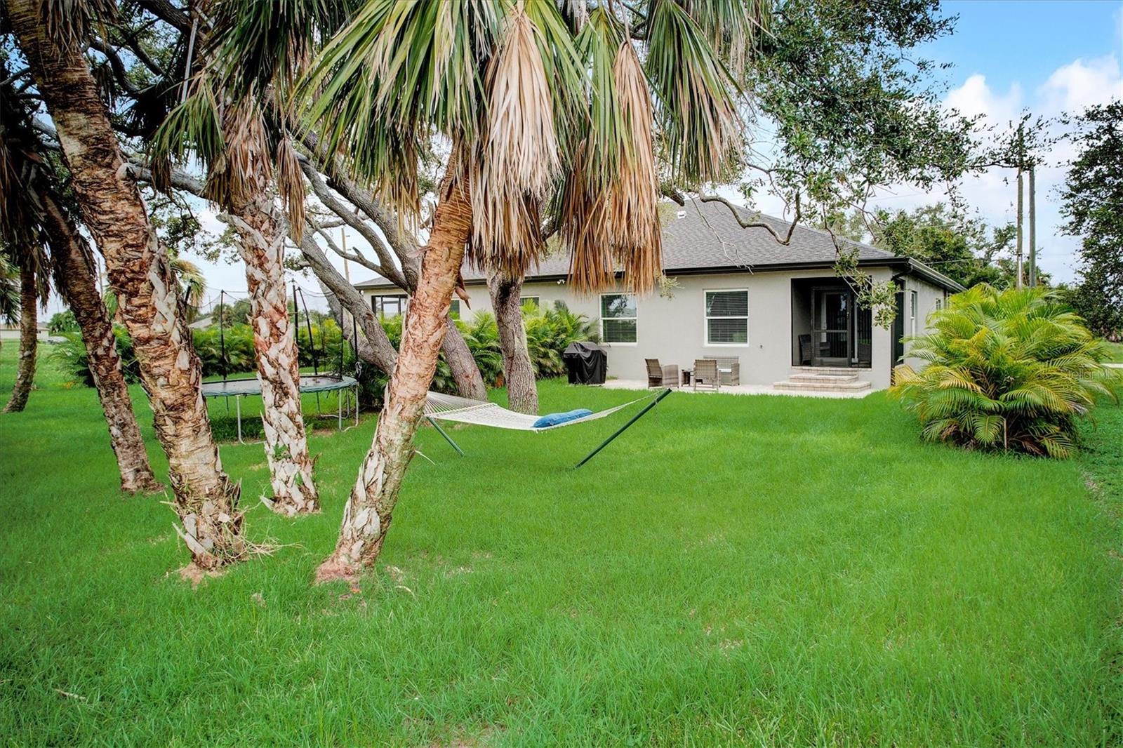 ROTONDA WEST PEBBLE BEACH - Residential Income