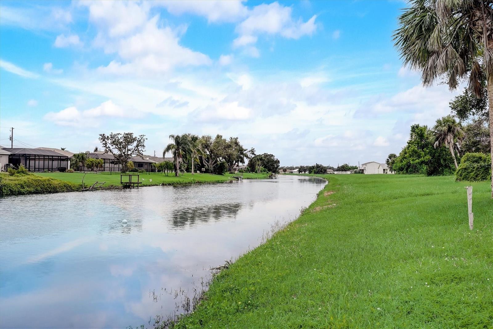 ROTONDA WEST PEBBLE BEACH - Residential Income