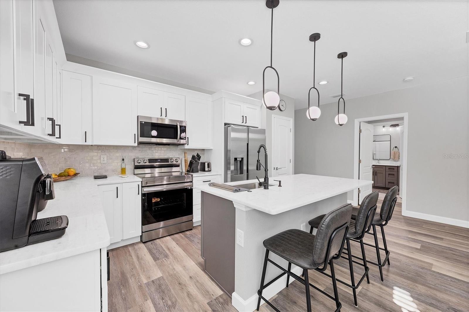 ROTONDA WEST PEBBLE BEACH - Residential Income