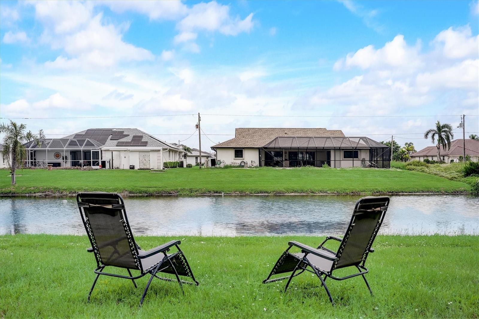 ROTONDA WEST PEBBLE BEACH - Residential Income