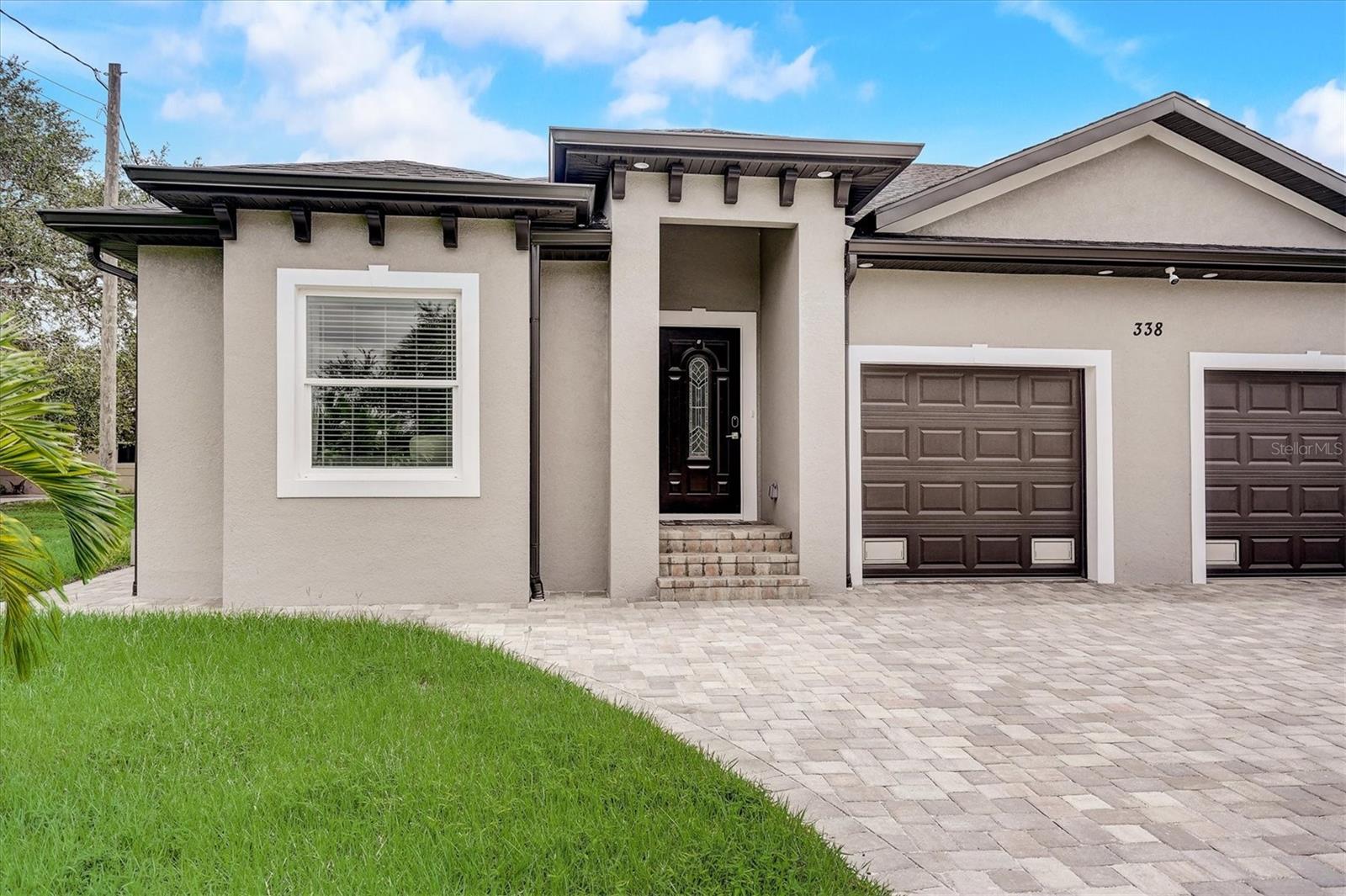 ROTONDA WEST PEBBLE BEACH - Residential Income