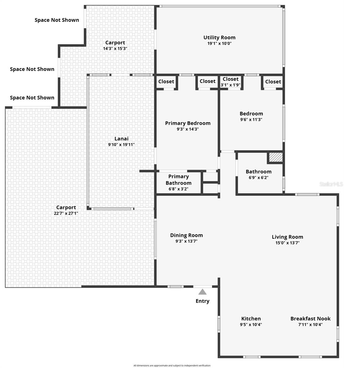 PIC TOWN SEC 2 - Residential