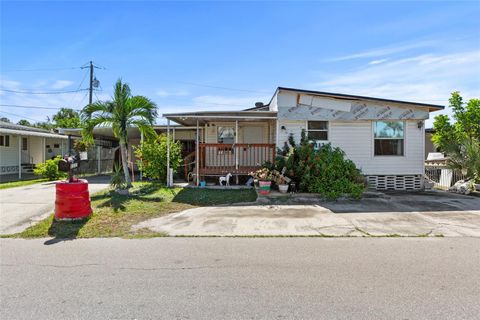 1112 51ST AVENUE DRIVE W BRADENTON FL 34207