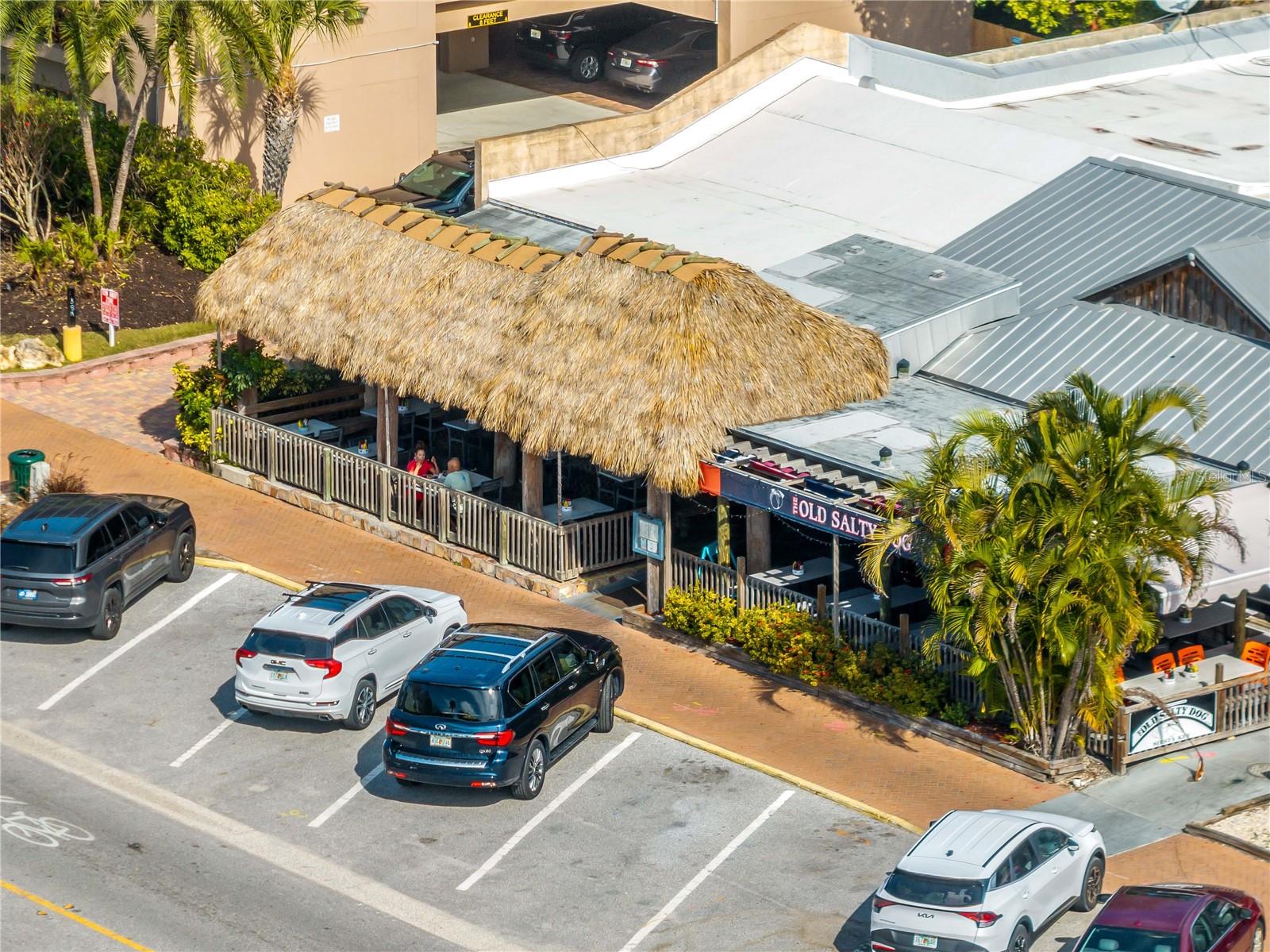 LAKESHORE VILLAGE SOUTH - Residential