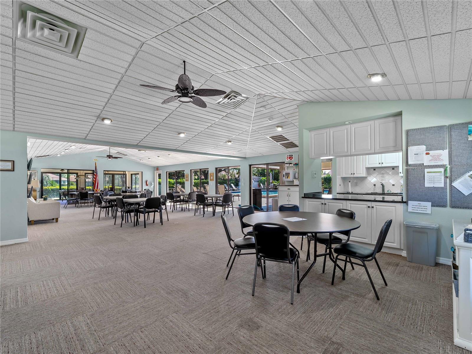 LAKESHORE VILLAGE SOUTH - Residential