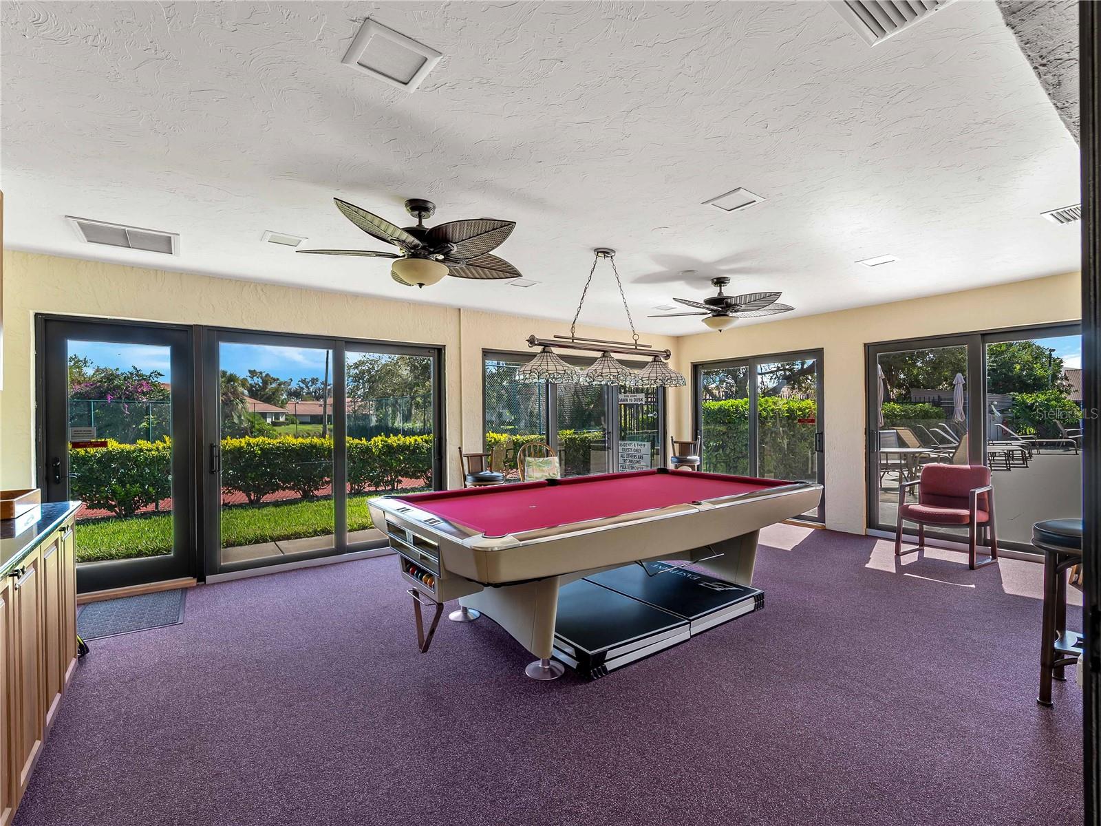 LAKESHORE VILLAGE SOUTH - Residential