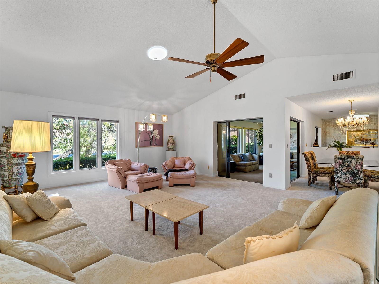 LAKESHORE VILLAGE SOUTH - Residential