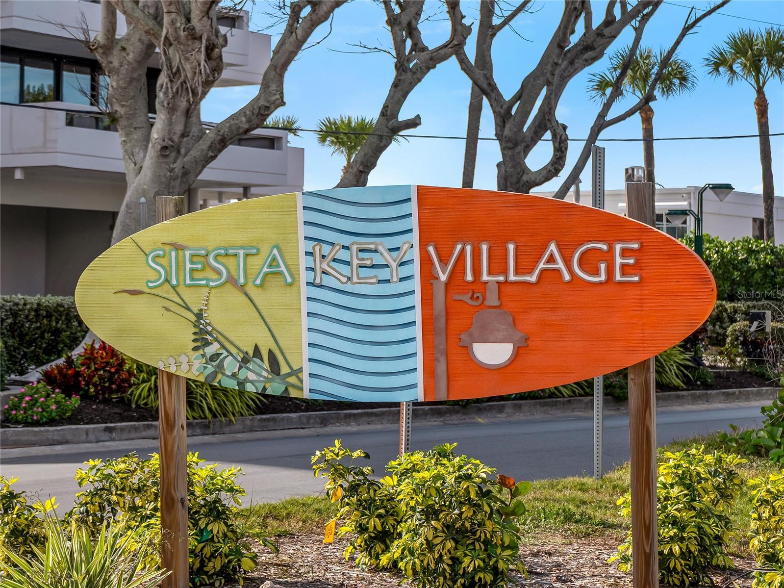 LAKESHORE VILLAGE SOUTH - Residential