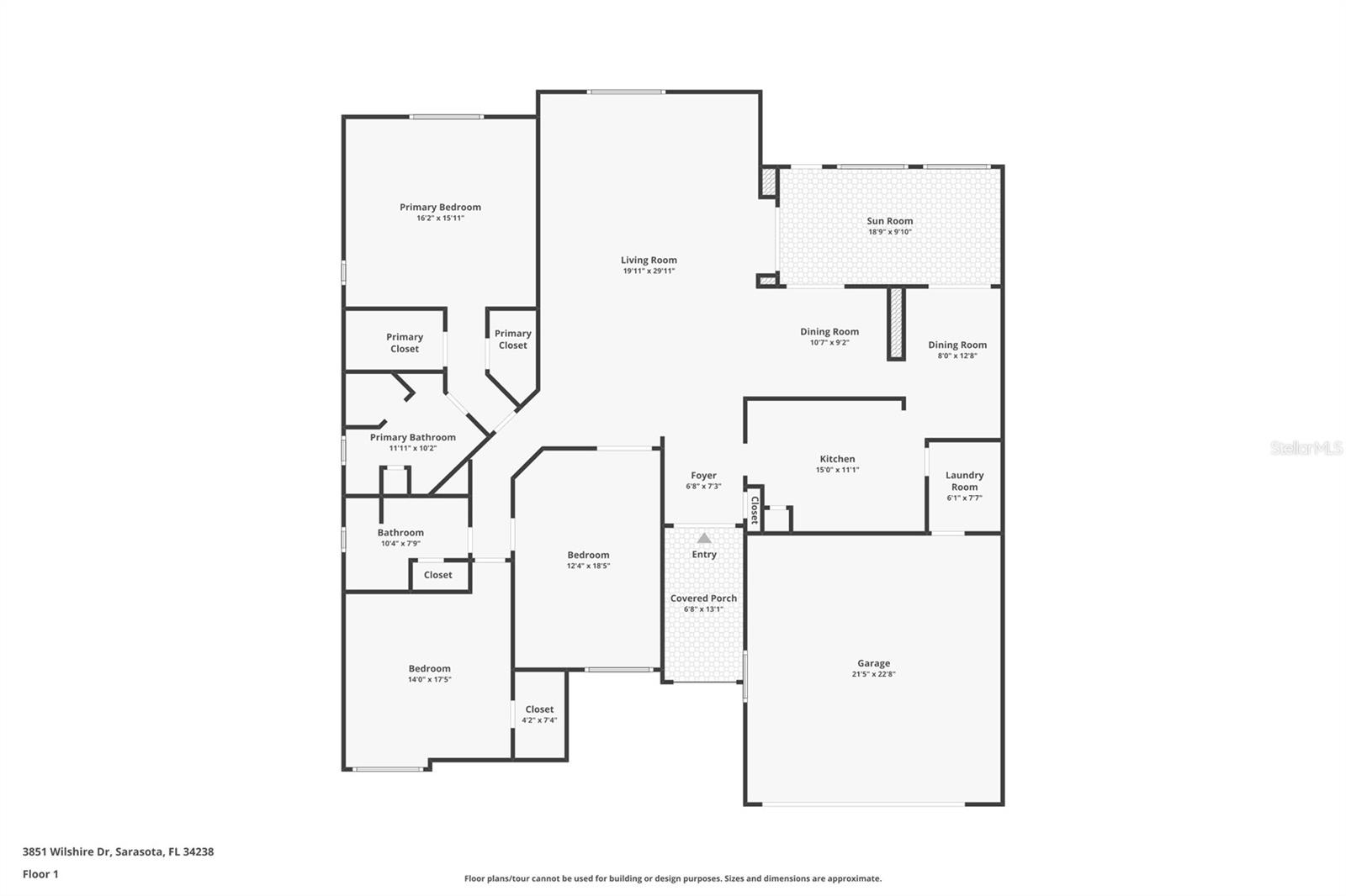 LAKESHORE VILLAGE SOUTH - Residential