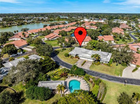 Photo of 3851 Wilshire Drive #9, Sarasota, FL 34238 (MLS # N6142378)