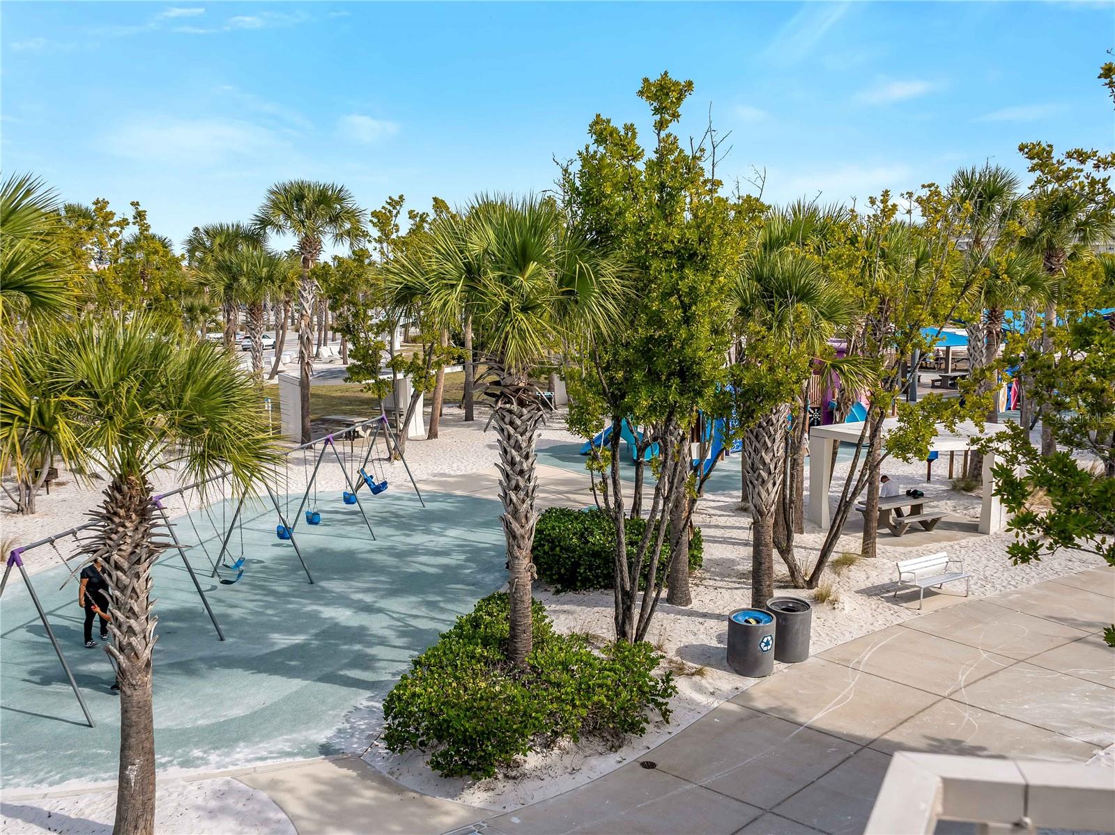 LAKESHORE VILLAGE SOUTH - Residential