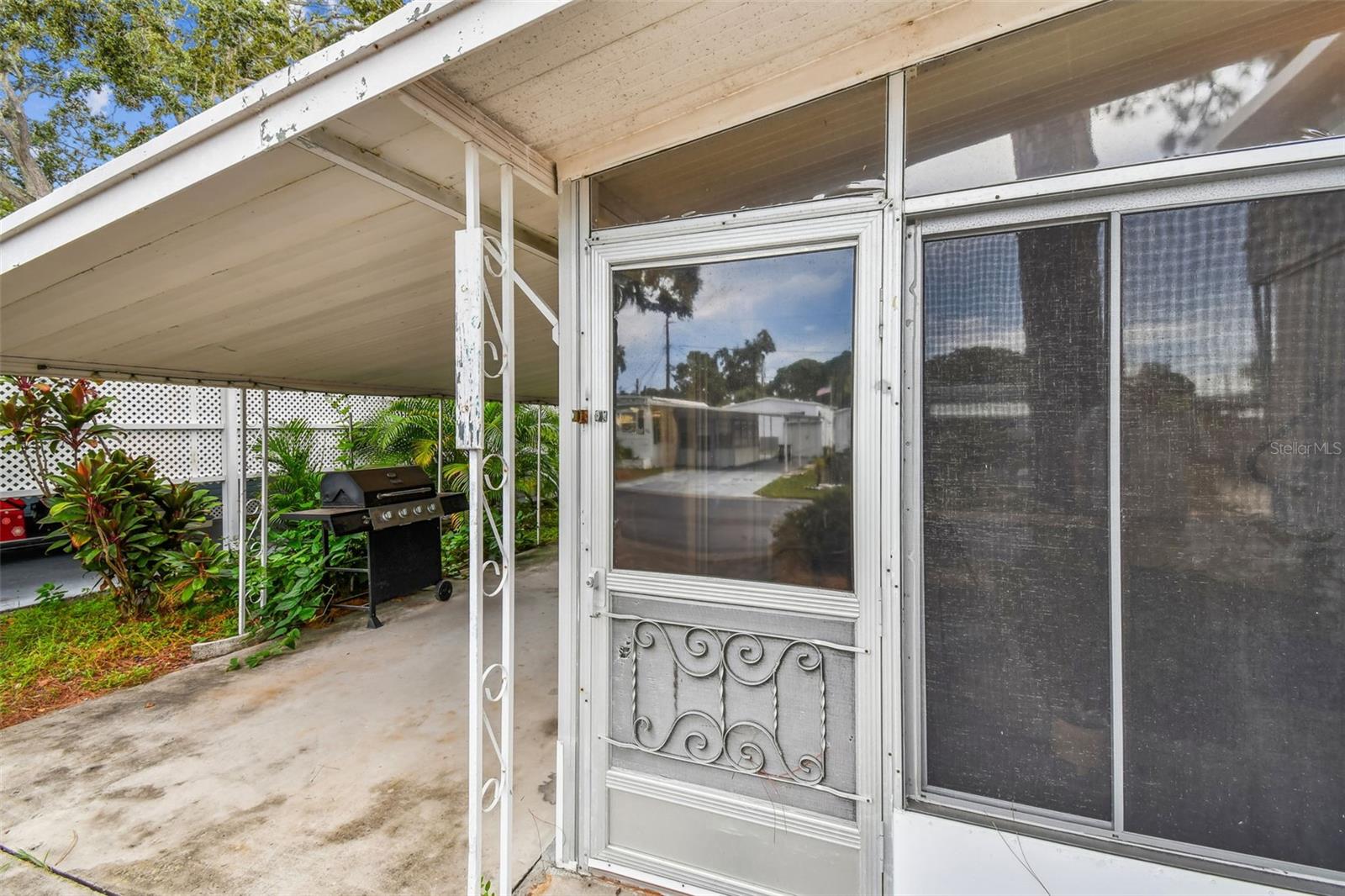 MELODY GARDENS MOBILE HOME PARK UNREC - Residential