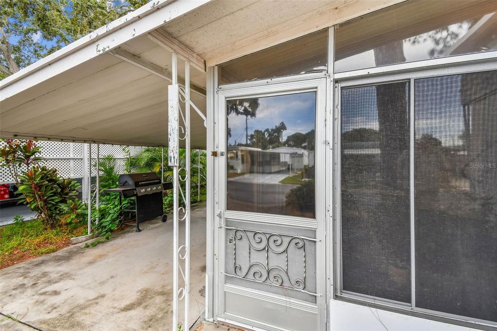 Photo of 7803 46th Avenue N #73, St Petersburg, FL 33709 (MLS # TB8423586)