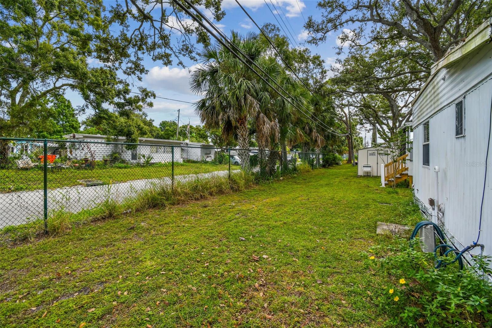 MELODY GARDENS MOBILE HOME PARK UNREC - Residential