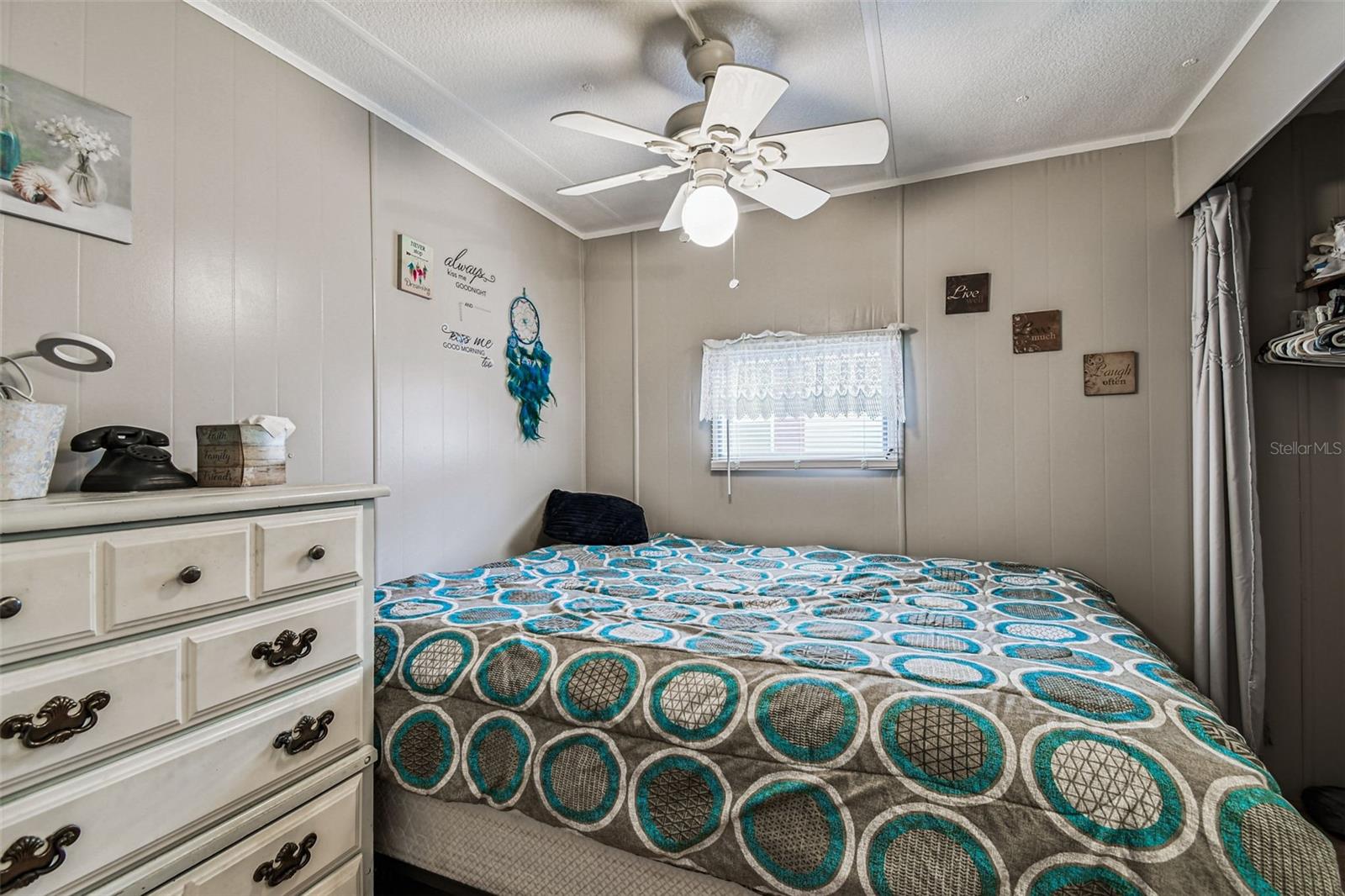 MELODY GARDENS MOBILE HOME PARK UNREC - Residential