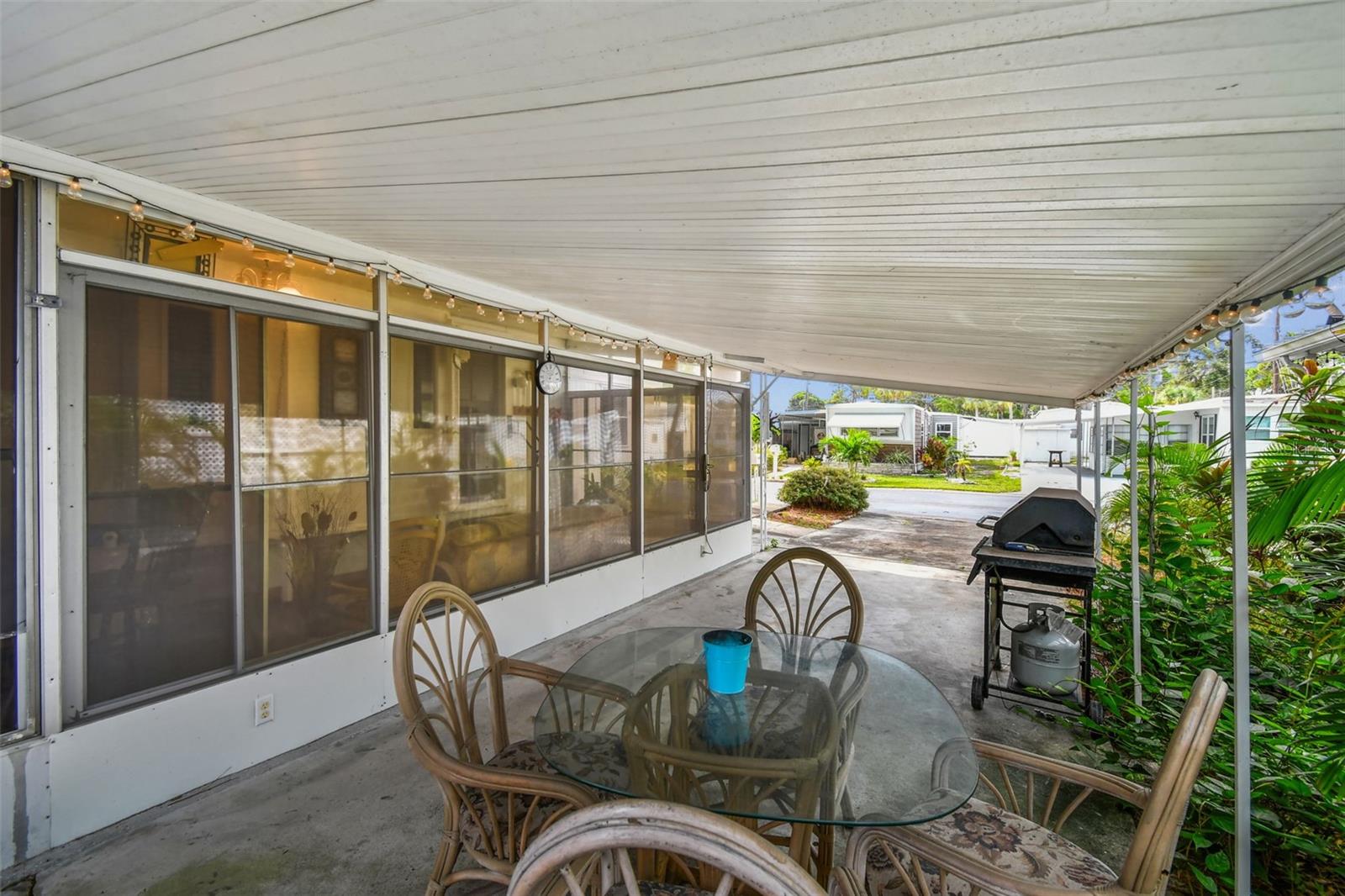 MELODY GARDENS MOBILE HOME PARK UNREC - Residential