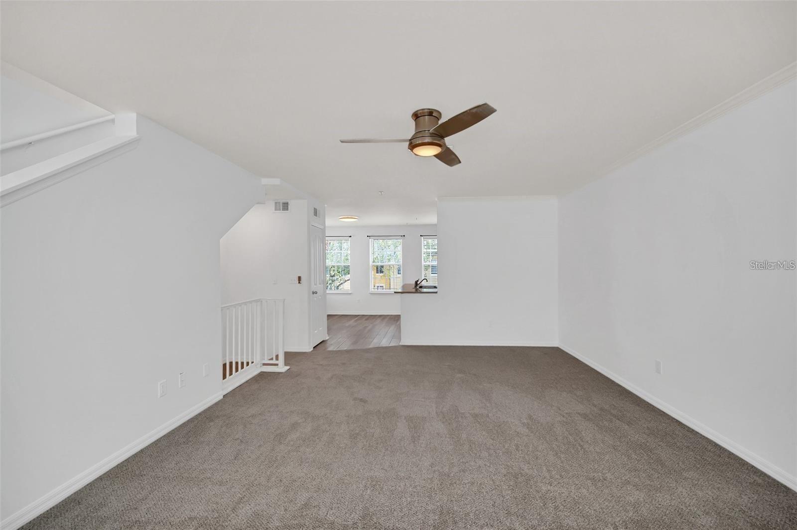 SIENA AT CELEBRATION CONDO B - Residential