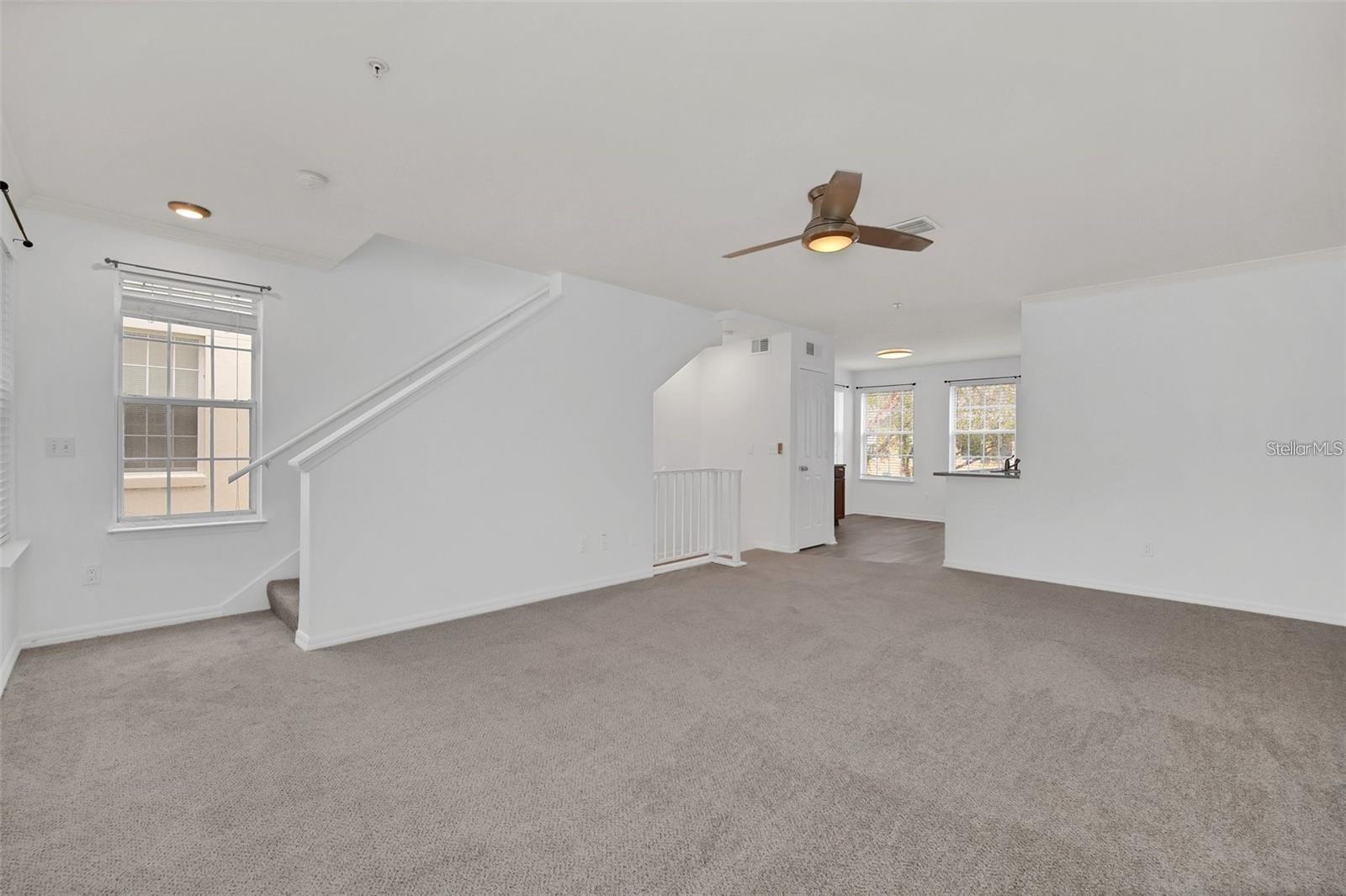 SIENA AT CELEBRATION CONDO B - Residential