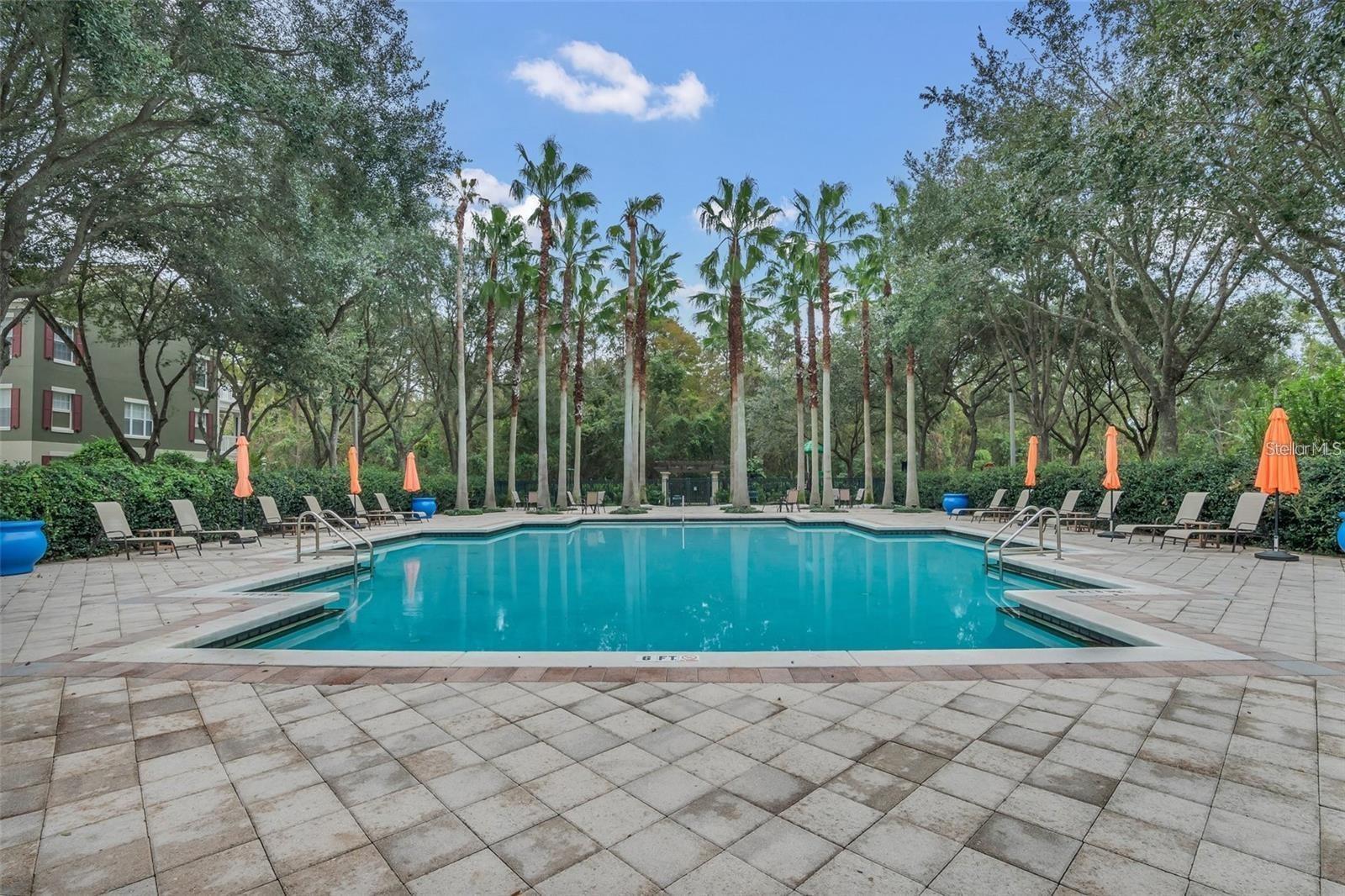 SIENA AT CELEBRATION CONDO B - Residential