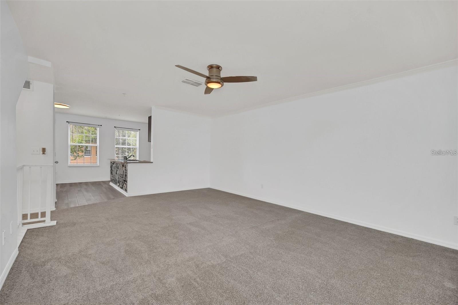 SIENA AT CELEBRATION CONDO B - Residential