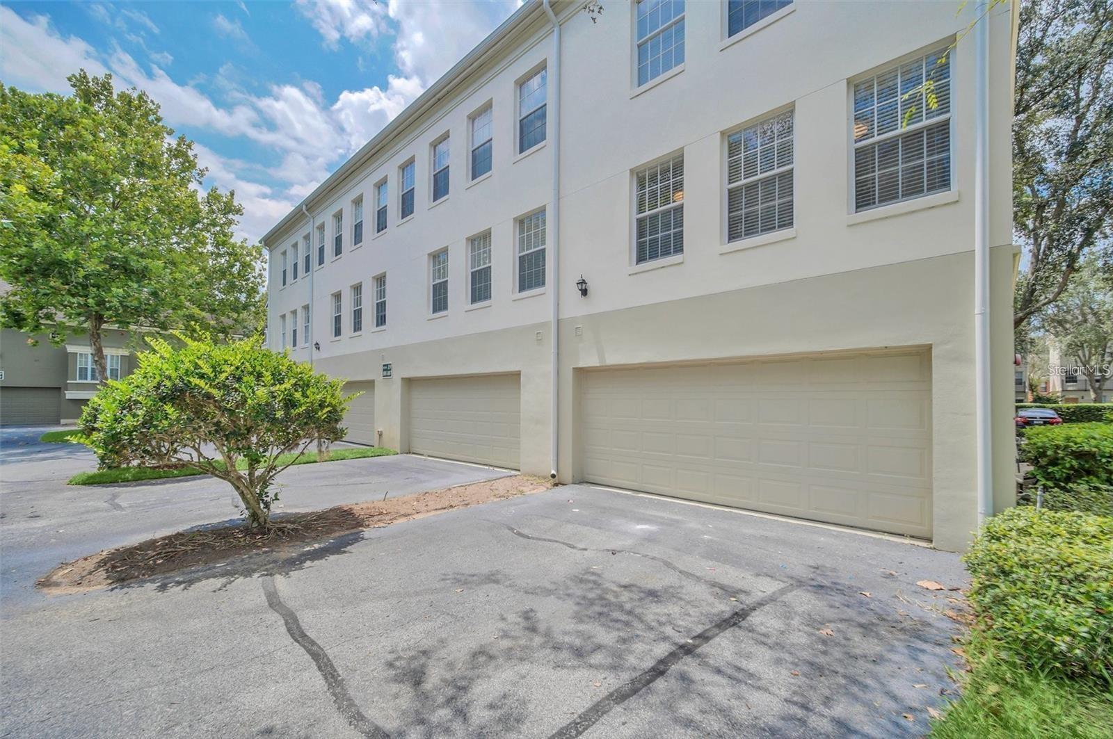 SIENA AT CELEBRATION CONDO B - Residential