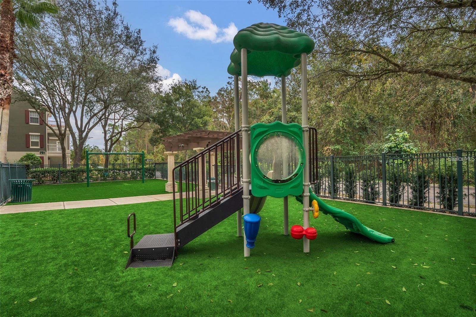 SIENA AT CELEBRATION CONDO B - Residential