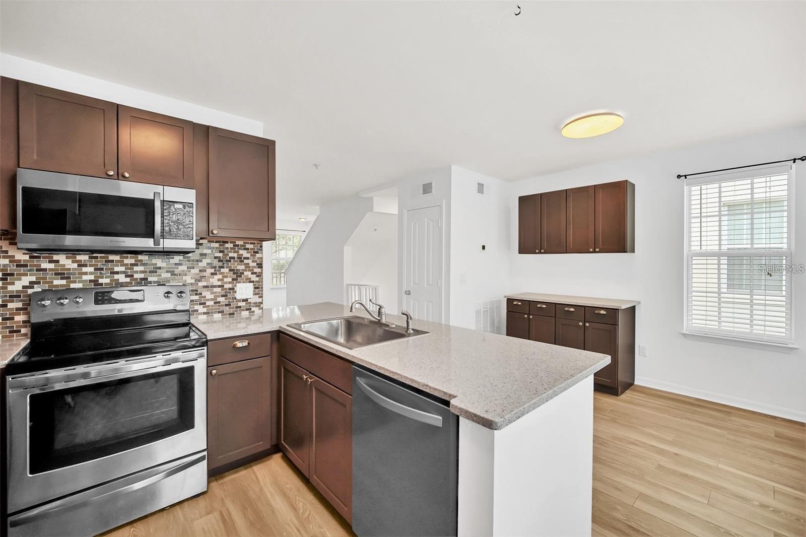 SIENA AT CELEBRATION CONDO B - Residential