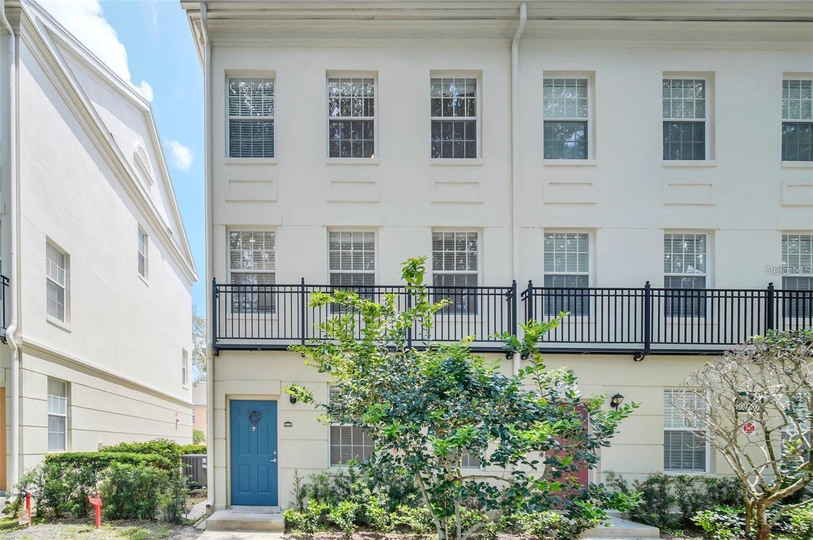 SIENA AT CELEBRATION CONDO B - Residential