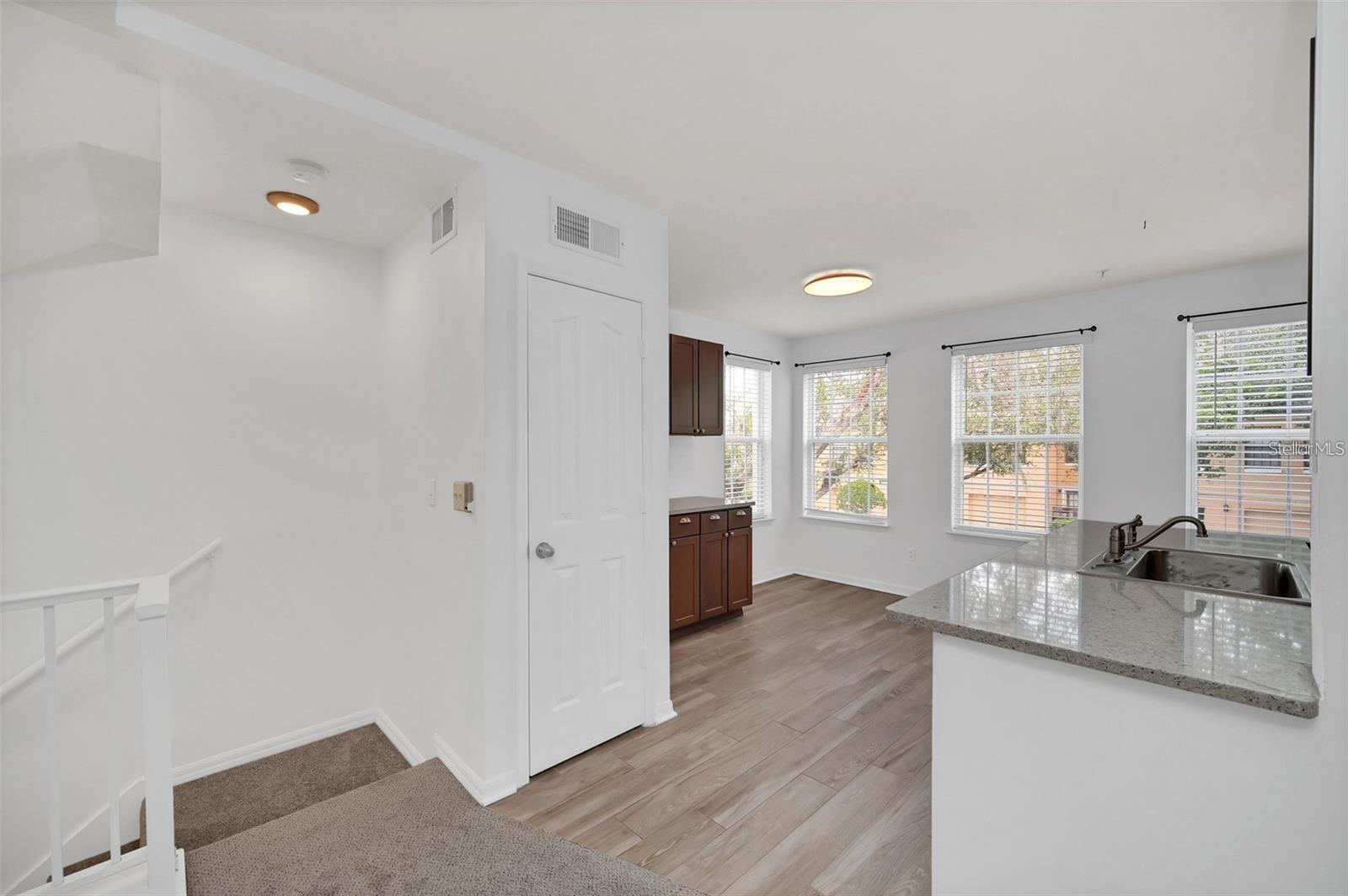 SIENA AT CELEBRATION CONDO B - Residential