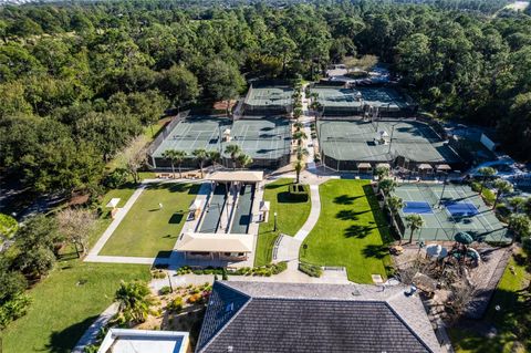 A home in PALM COAST