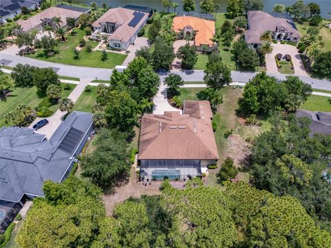 A home in PALM COAST