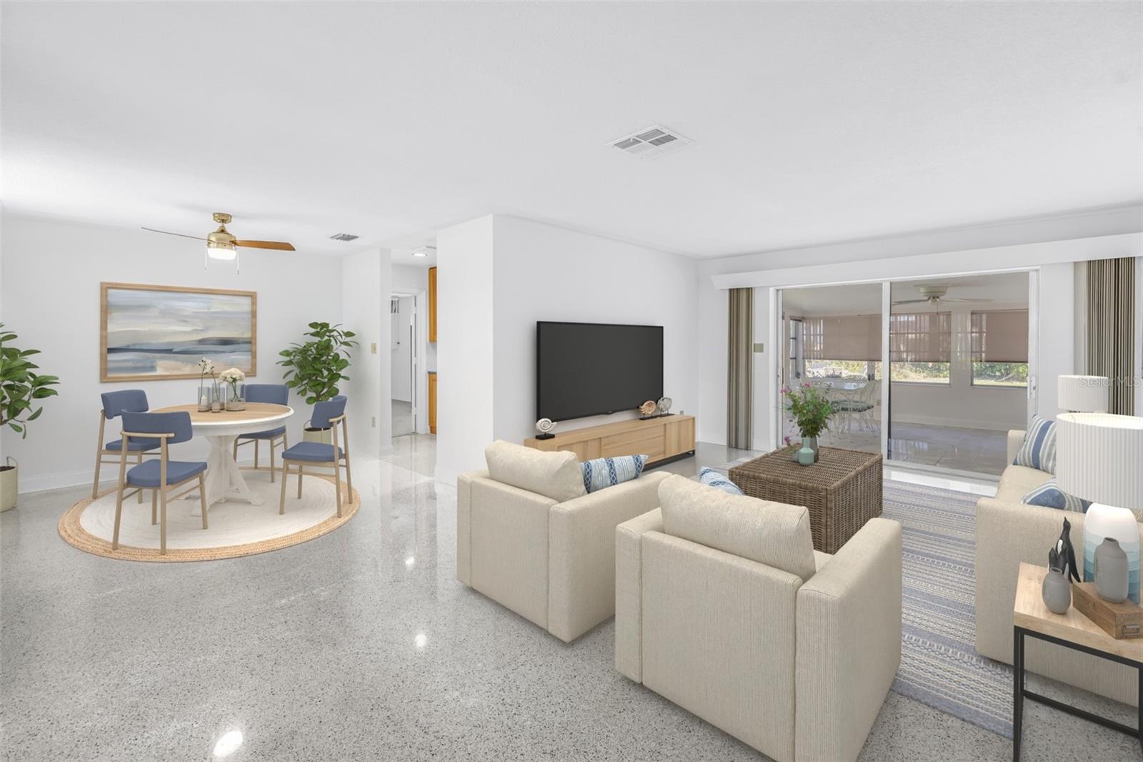 7047 S SHORE DRIVE S