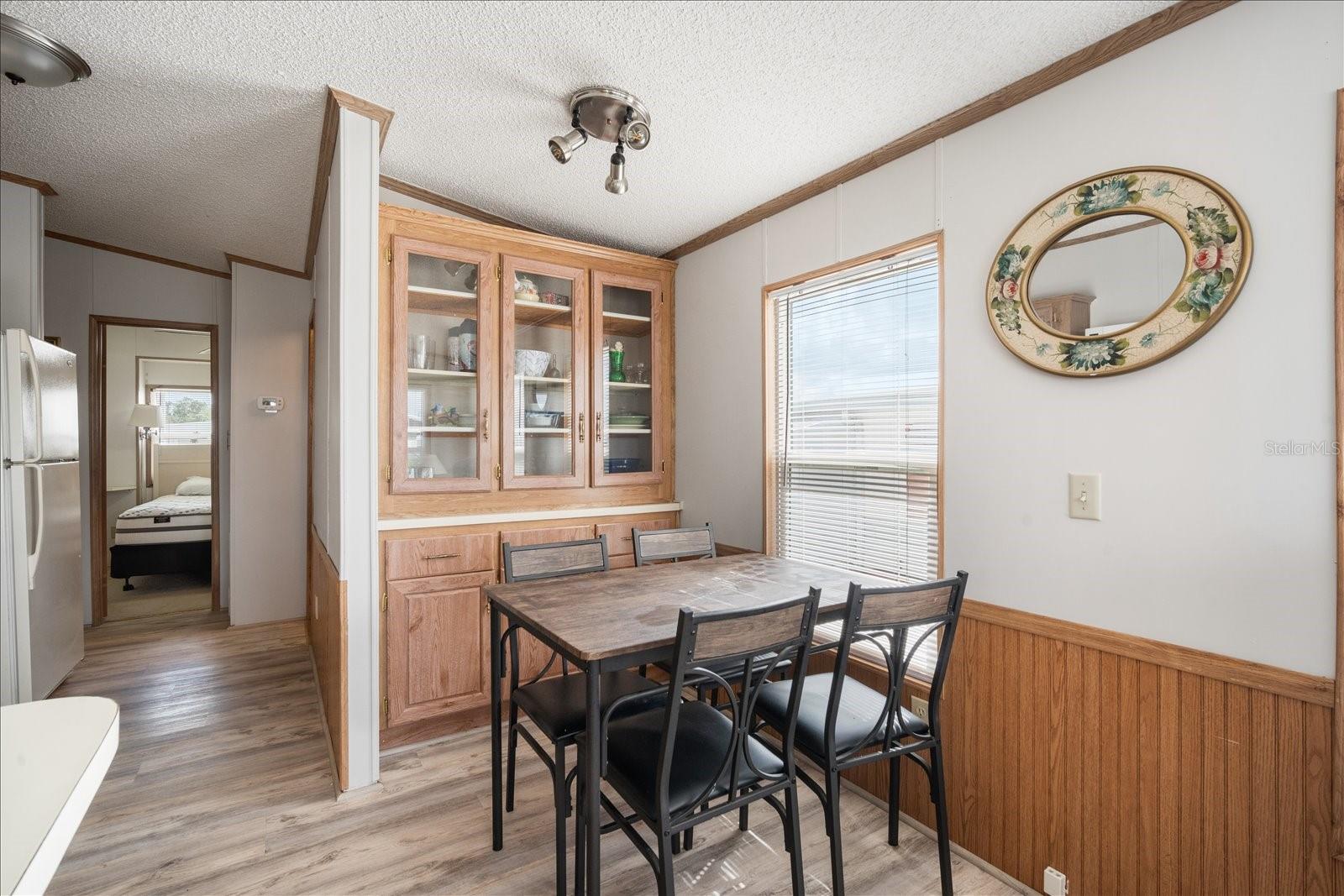 AMERICAN CONDO PARKS - Residential Lease