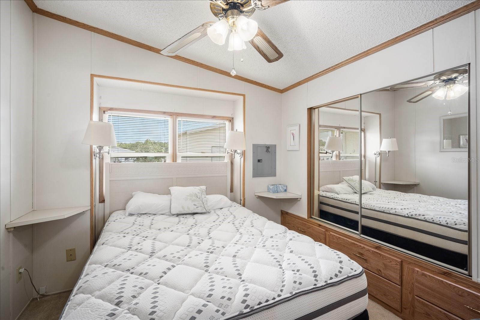 AMERICAN CONDO PARKS - Residential Lease