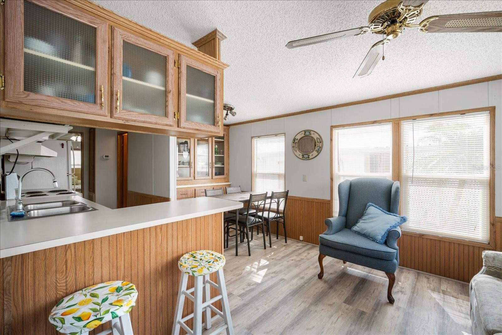 AMERICAN CONDO PARKS - Residential Lease