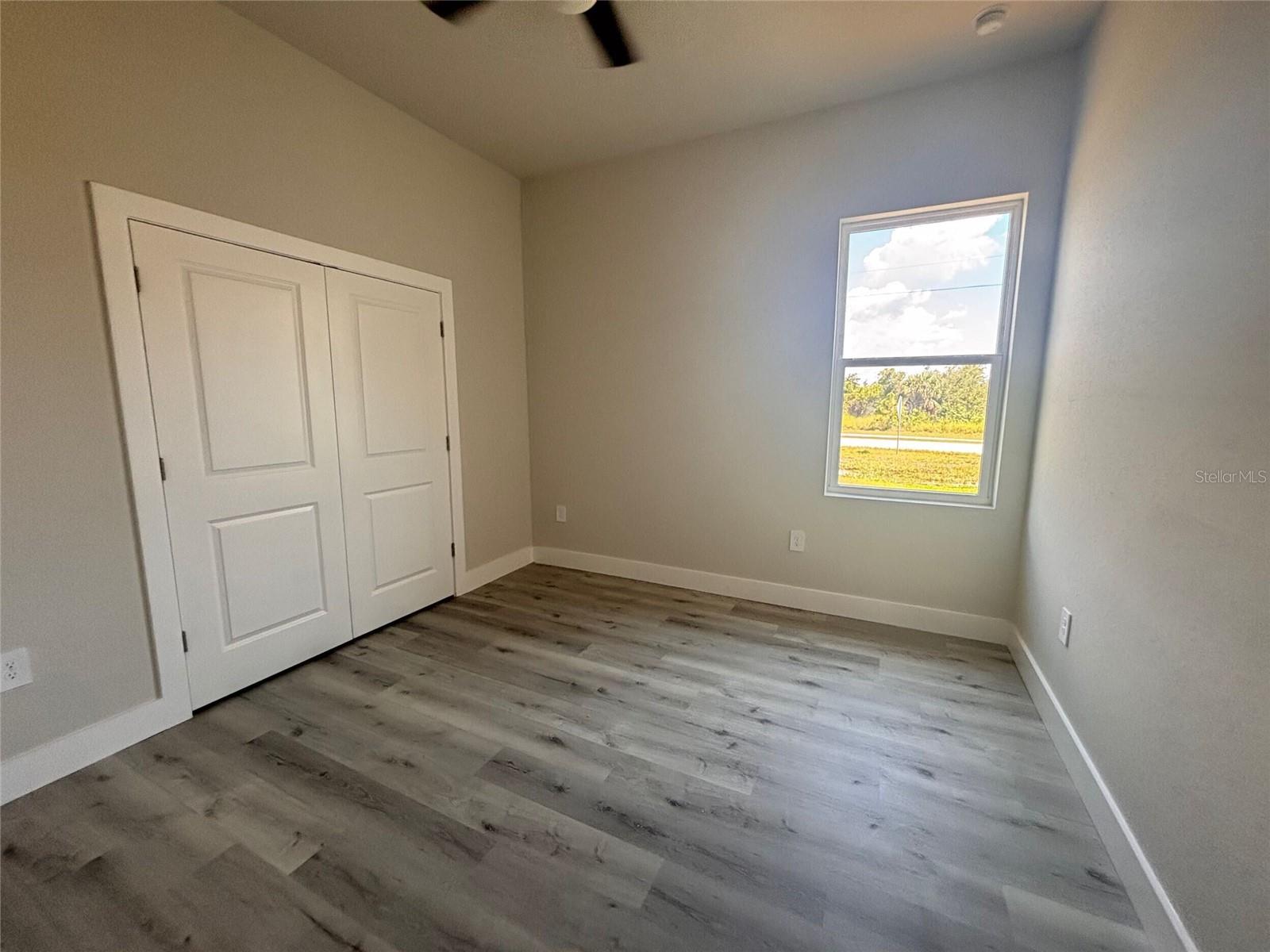 PORT CHARLOTTE SEC 093 - Residential