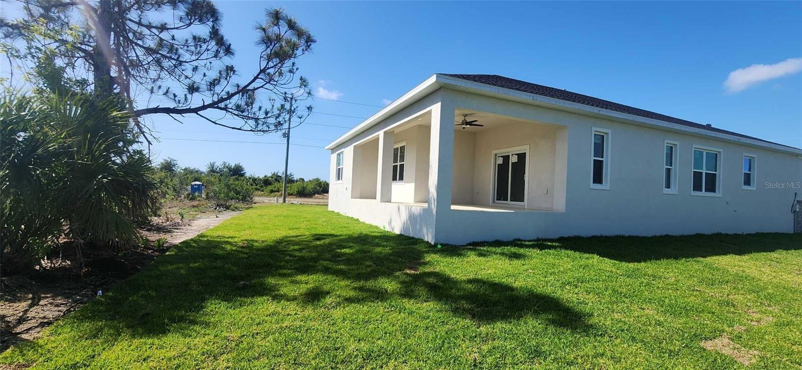 PORT CHARLOTTE SEC 093 - Residential