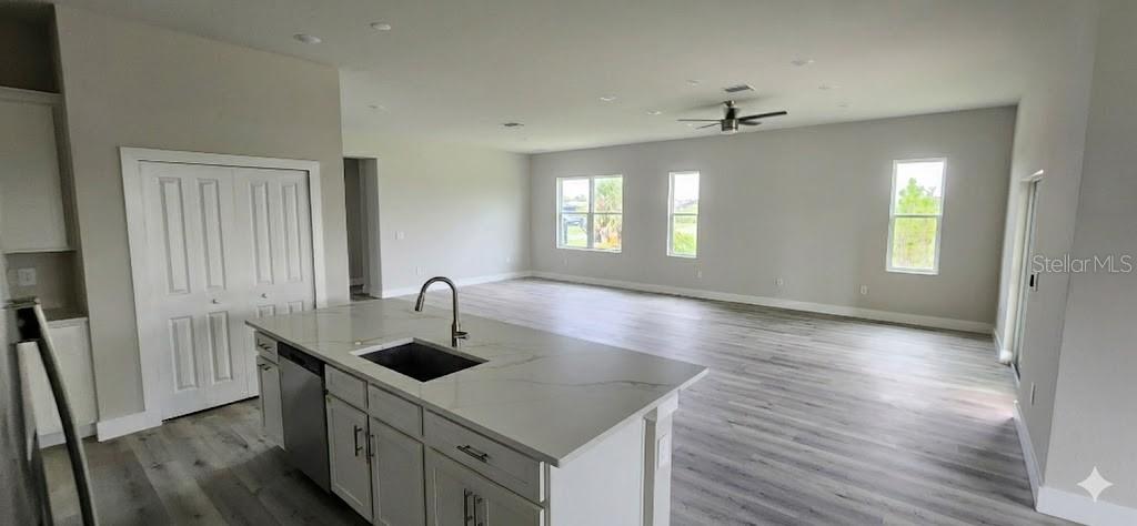 PORT CHARLOTTE SEC 093 - Residential