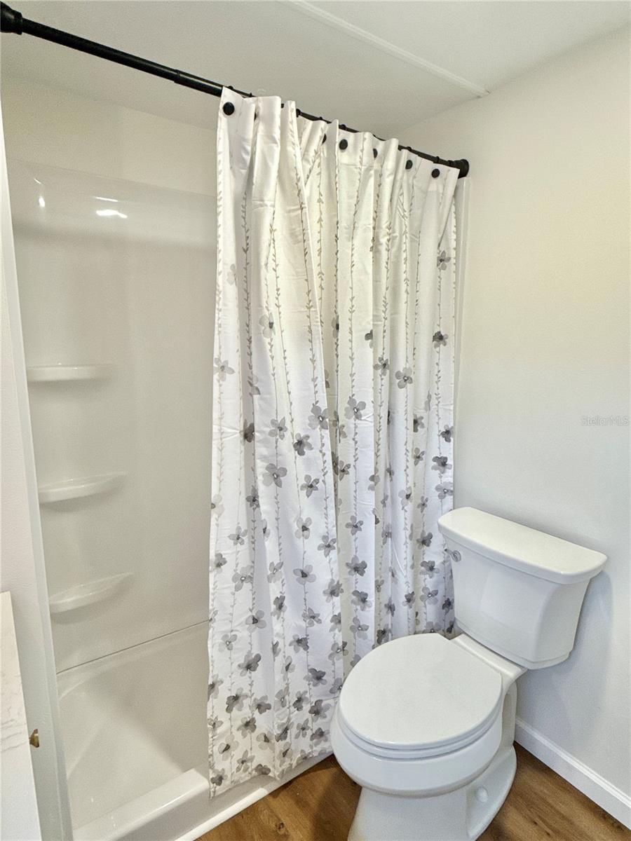 MOBEL AMERICANA MOBILE HOME PARK UNREC - Residential