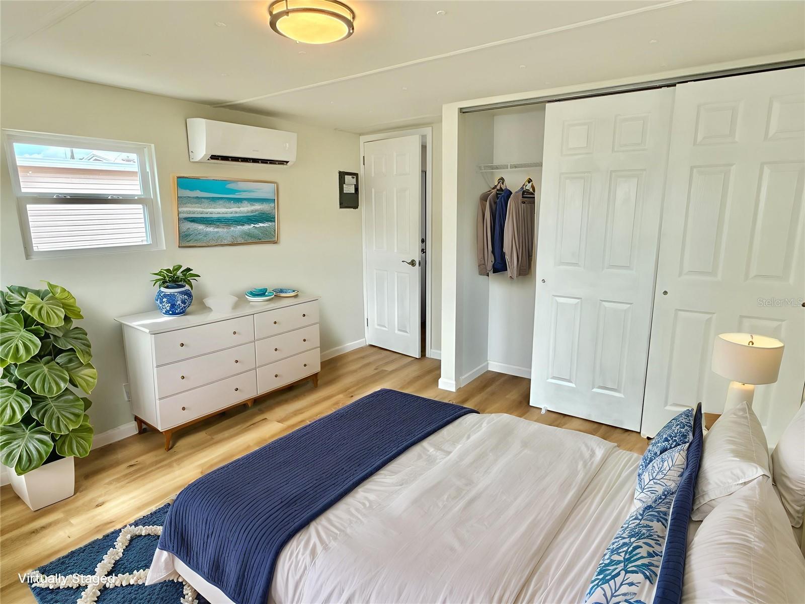 MOBEL AMERICANA MOBILE HOME PARK UNREC - Residential