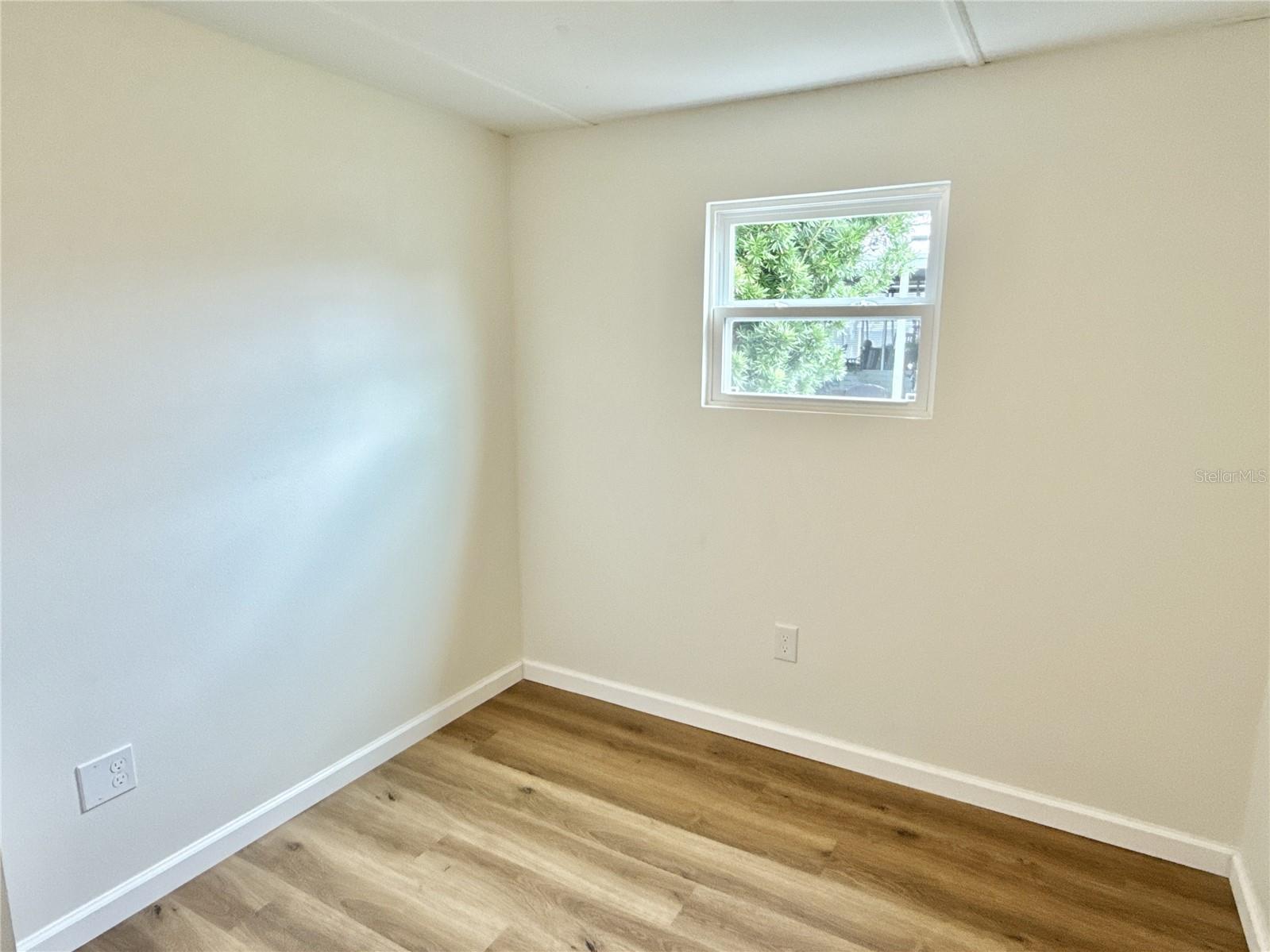 MOBEL AMERICANA MOBILE HOME PARK UNREC - Residential