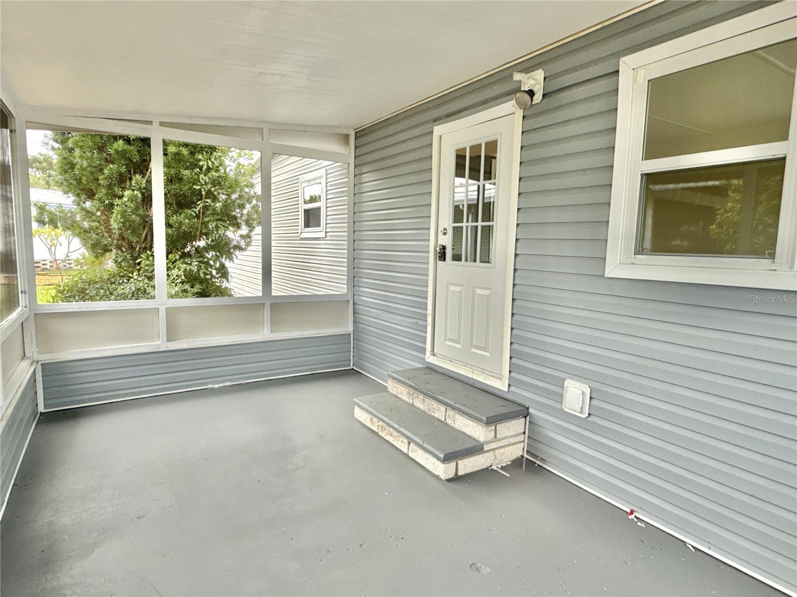 MOBEL AMERICANA MOBILE HOME PARK UNREC - Residential